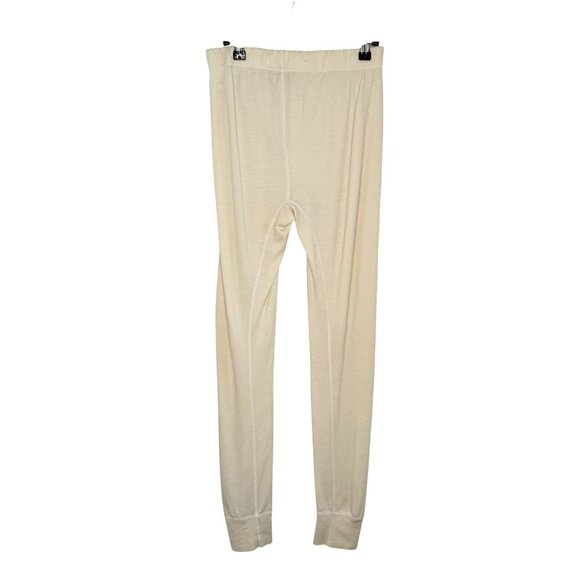 Smartwool Mens Merino Wool Long Underwear Base Layer Bottoms, M/L - Picture 1 of 8